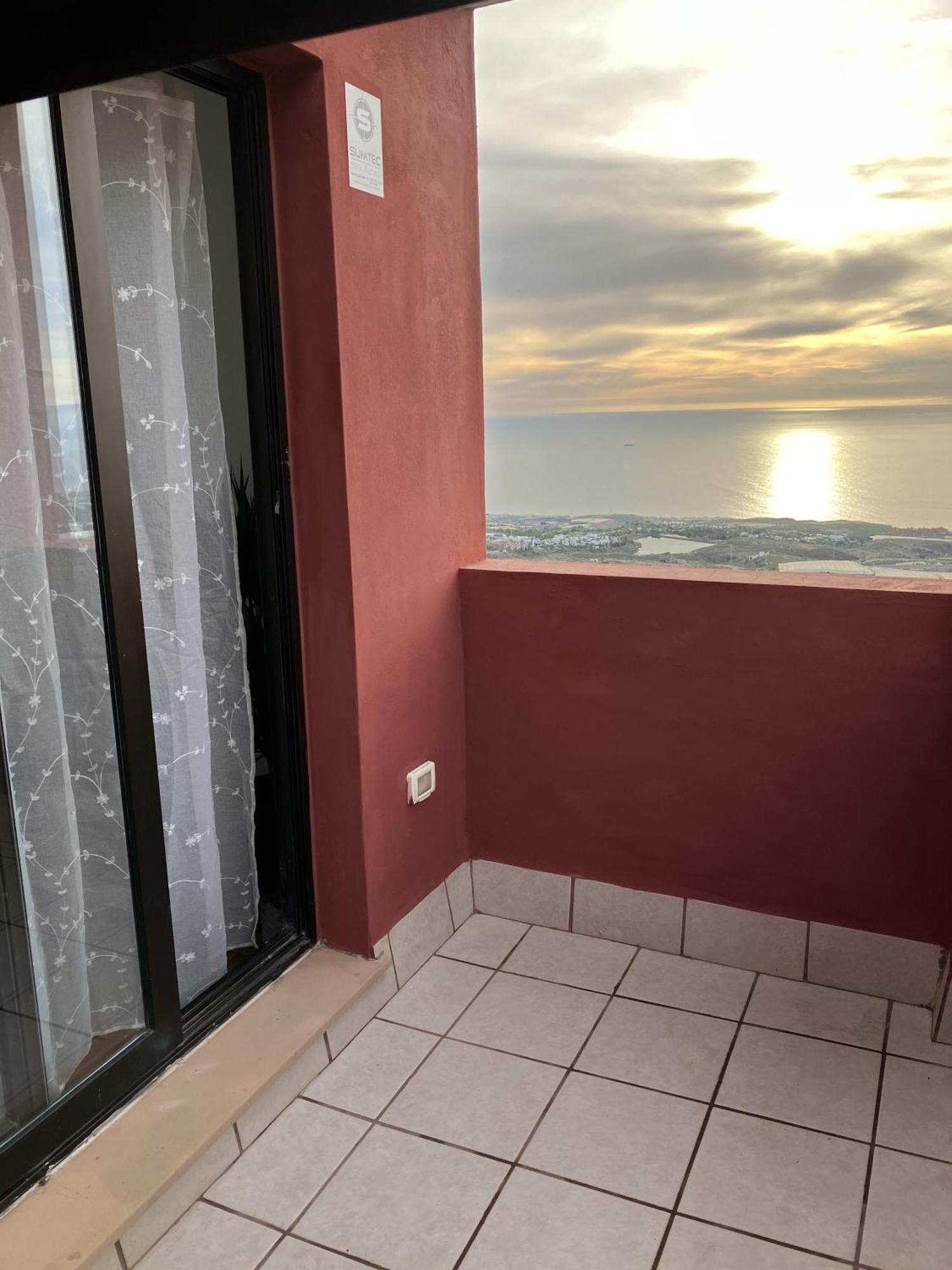 Narancsvirag Apartment Tejina de Isora Exterior photo